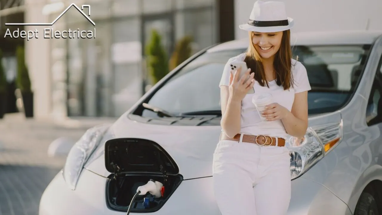 4 Reasons To Setup Personal Electric Car Charger