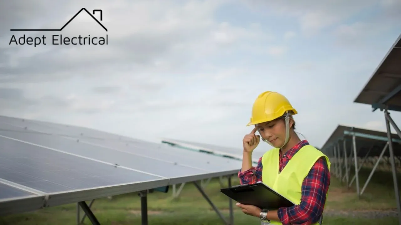 An Overview About Solar Energy System Setup – 5 Things You Must Know!