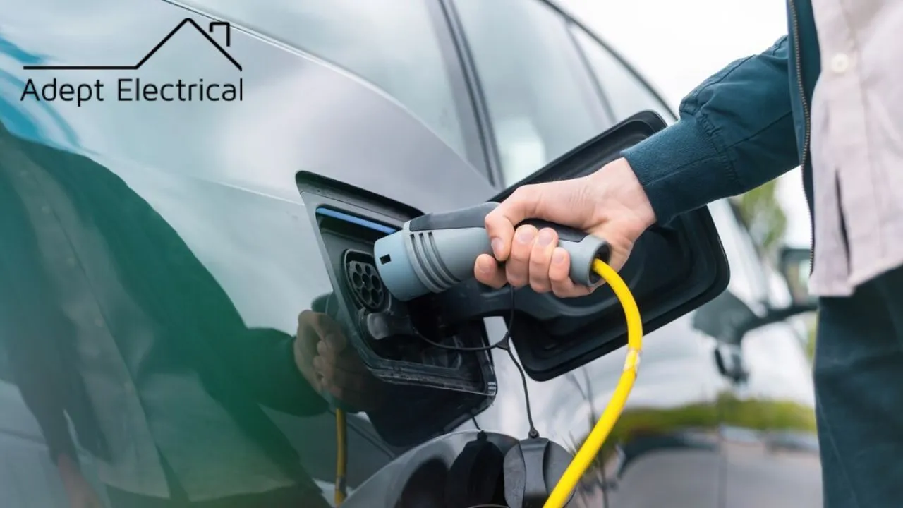 Buying An Electric Vehicle? Complete the Technicalities of Charging System!